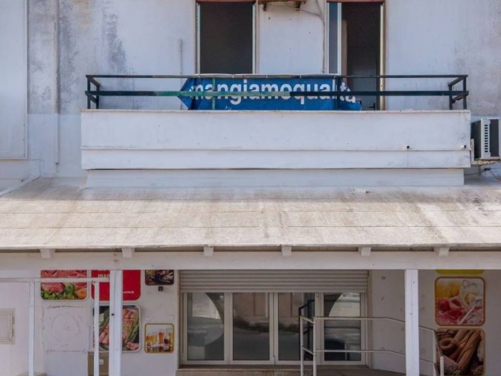 casa indipendente in vendita ad Ugento in zona Torre San Giovanni
