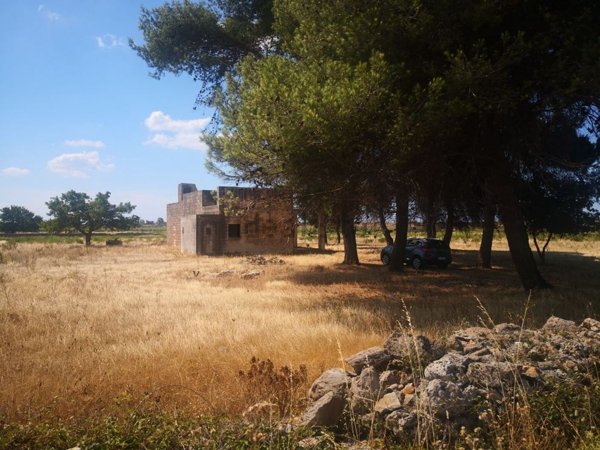 casa indipendente in vendita ad Ugento in zona Torre San Giovanni