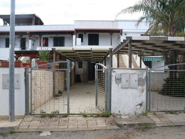 casa indipendente in vendita ad Ugento in zona Torre San Giovanni