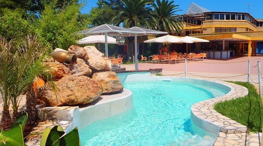 multiproprieta in vendita ad Ugento