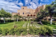 villa in vendita ad Ugento