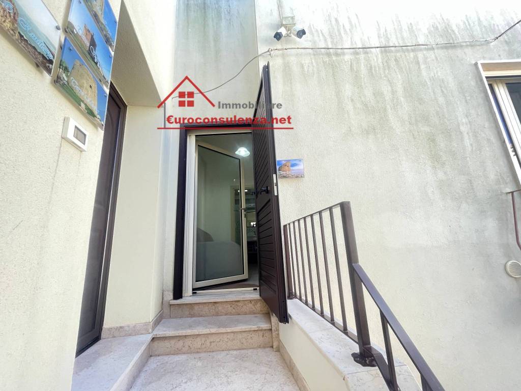 appartamento in vendita ad Ugento