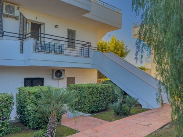 appartamento in vendita ad Ugento in zona Torre San Giovanni