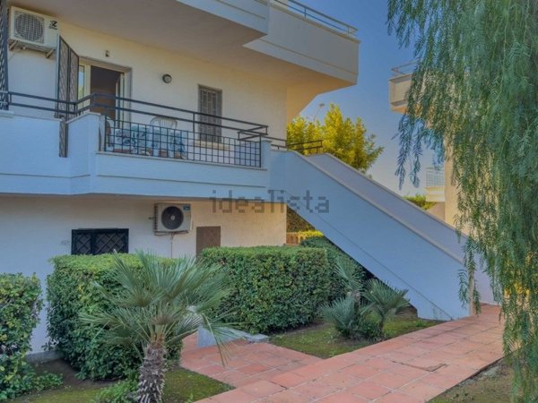 appartamento in vendita ad Ugento in zona Torre San Giovanni