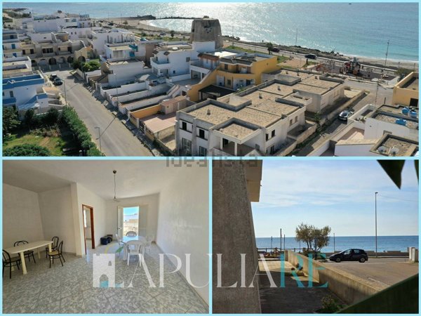 casa indipendente in vendita ad Ugento in zona Torre Mozza