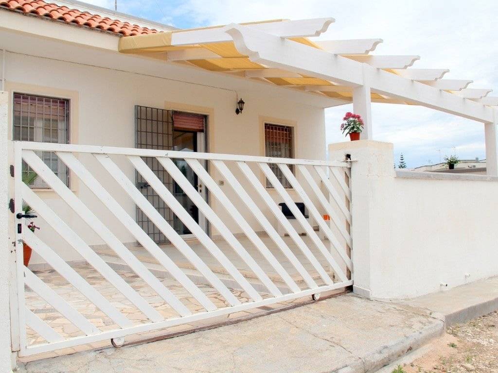 casa indipendente in vendita ad Ugento in zona Torre San Giovanni