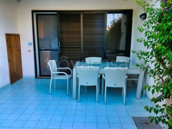 appartamento in vendita ad Ugento