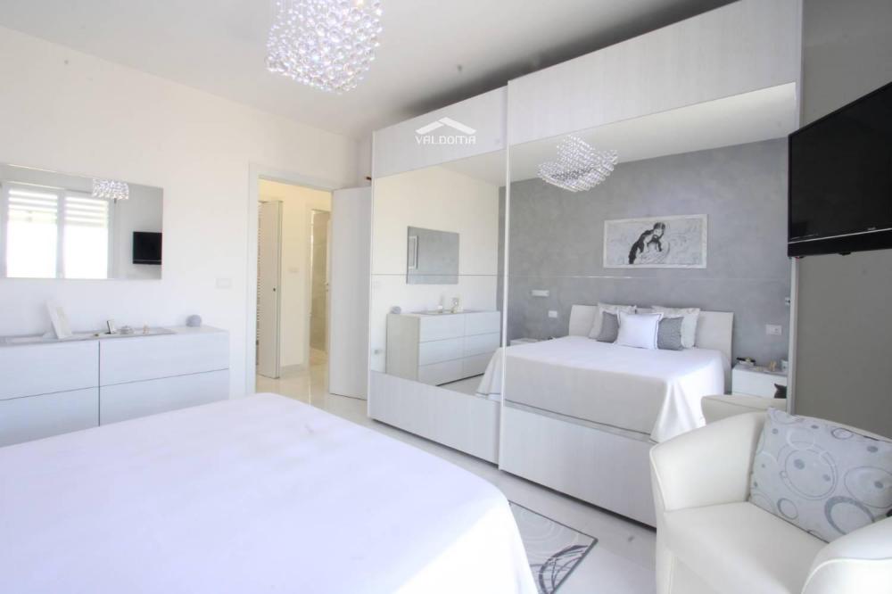 appartamento in vendita ad Ugento in zona Torre San Giovanni