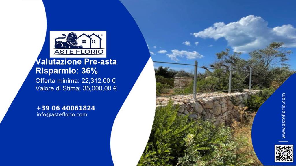 casa indipendente in vendita ad Ugento