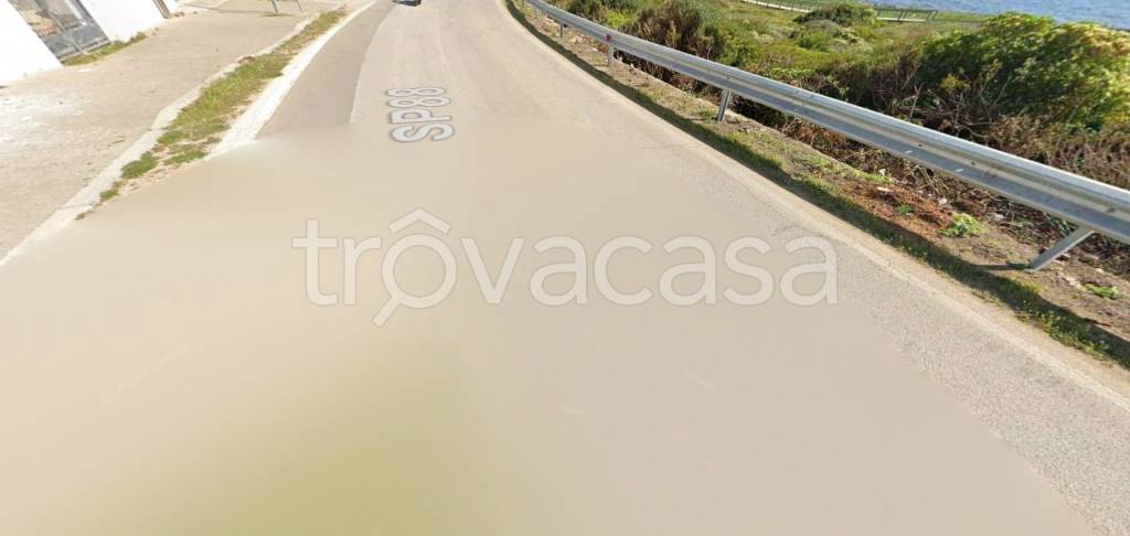 terreno agricolo in vendita ad Ugento in zona Torre San Giovanni
