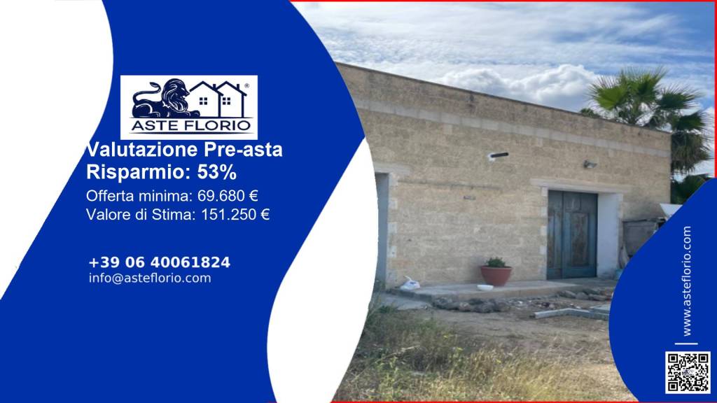 negozio in vendita ad Ugento