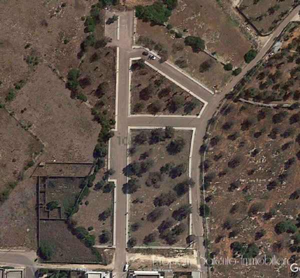 casa indipendente in vendita ad Ugento