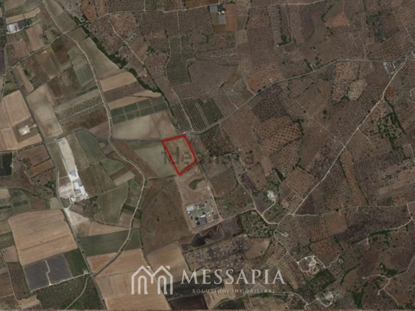 casa indipendente in vendita ad Ugento