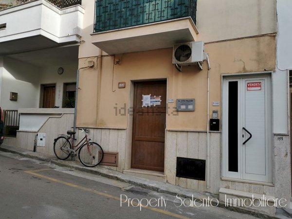 ufficio in vendita ad Ugento