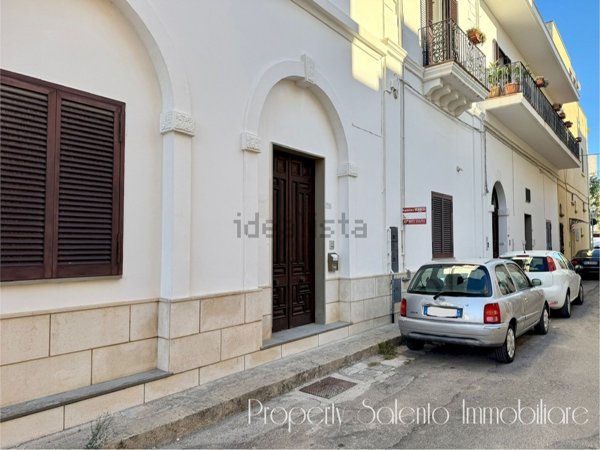 trivano in vendita ad Ugento