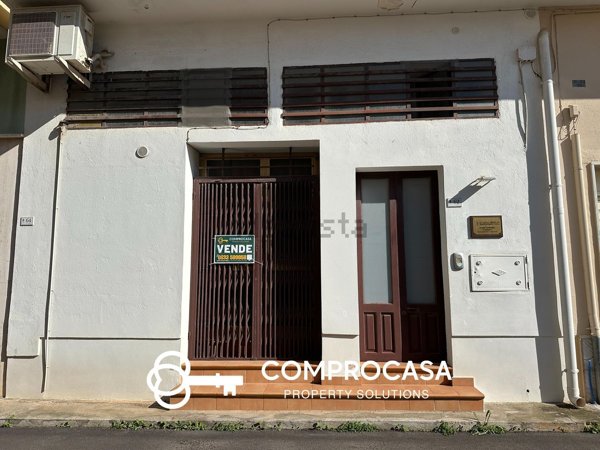 ufficio in vendita ad Ugento