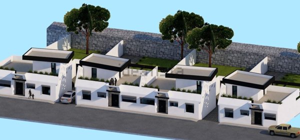 terreno edificabile in vendita ad Ugento