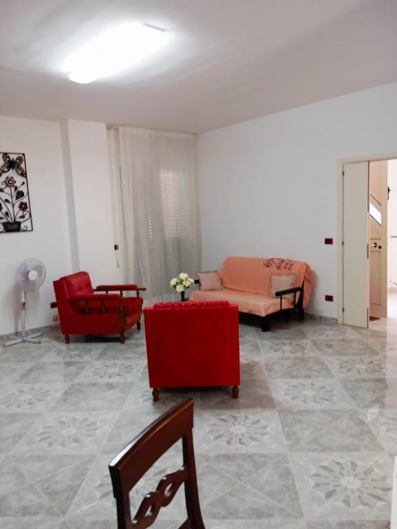 appartamento in vendita ad Ugento