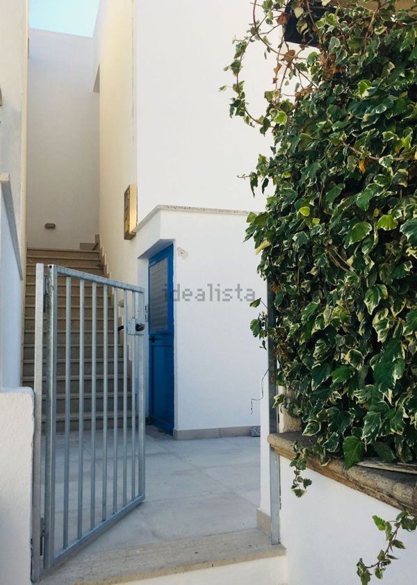 appartamento in vendita ad Ugento