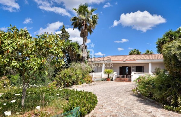 villa in vendita ad Ugento
