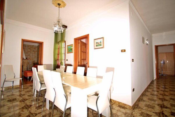 appartamento in vendita ad Ugento in zona Torre San Giovanni