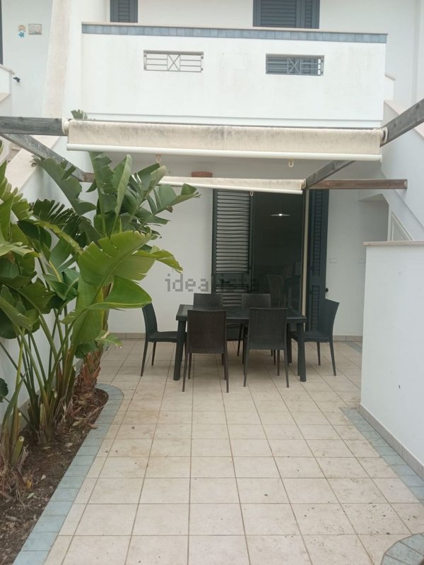 appartamento in vendita ad Ugento