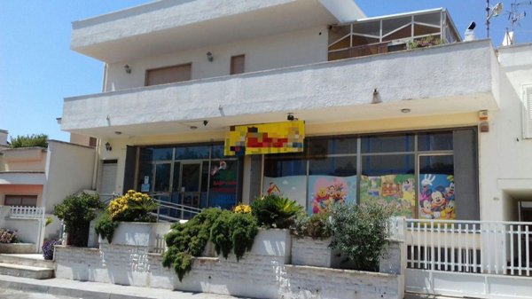 casa indipendente in vendita ad Ugento