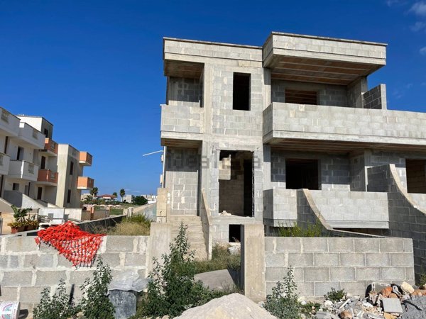 appartamento in vendita ad Ugento