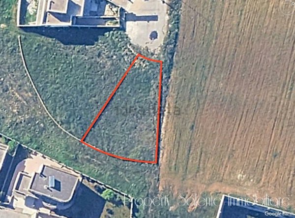 casa indipendente in vendita ad Ugento in zona Gemini