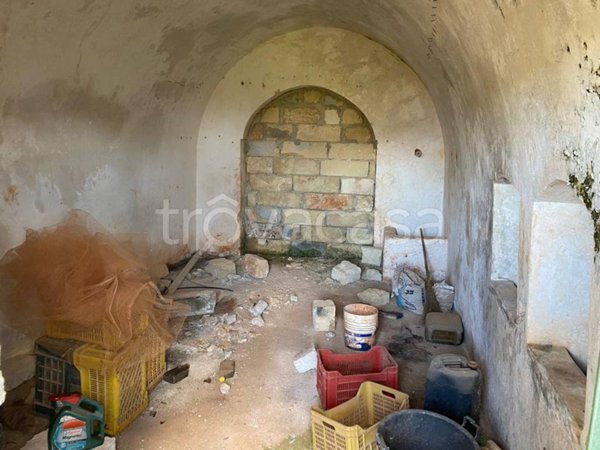 terreno agricolo in vendita ad Ugento