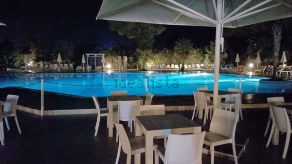 appartamento in vendita ad Ugento