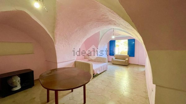 casa indipendente in vendita ad Ugento