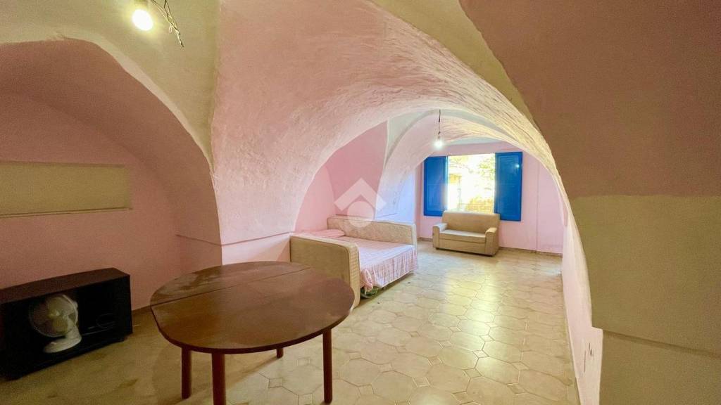 casa indipendente in vendita ad Ugento