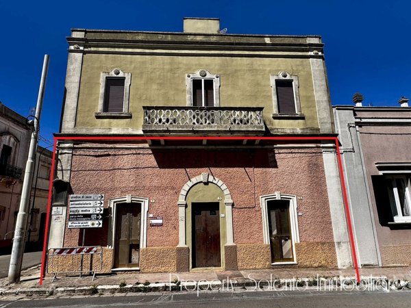 casa indipendente in vendita ad Ugento