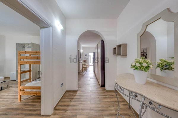 casa indipendente in vendita ad Ugento