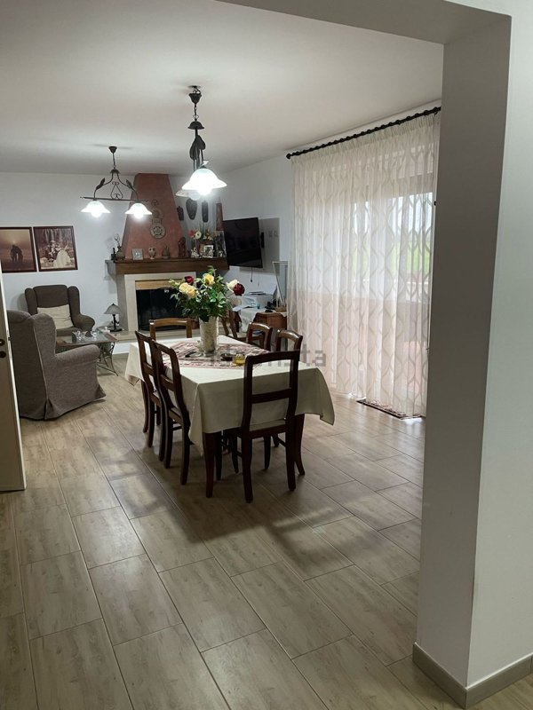 casa indipendente in vendita ad Ugento in zona Lido Marini