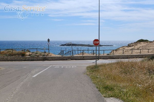 casa indipendente in vendita ad Ugento in zona Torre San Giovanni
