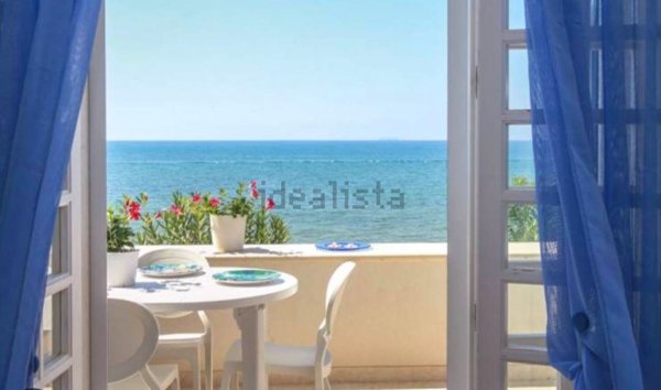 casa indipendente in vendita ad Ugento in zona Lido Marini