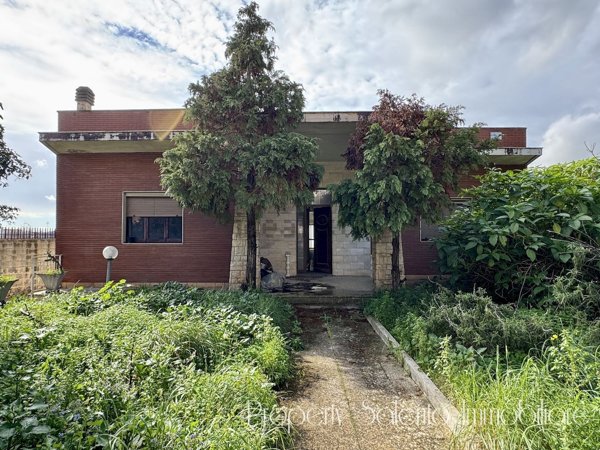 casa indipendente in vendita ad Ugento