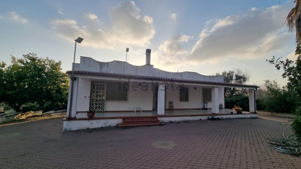 casa indipendente in vendita ad Ugento in zona Gemini