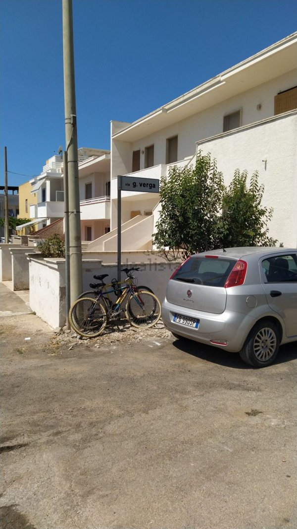 appartamento in vendita ad Ugento