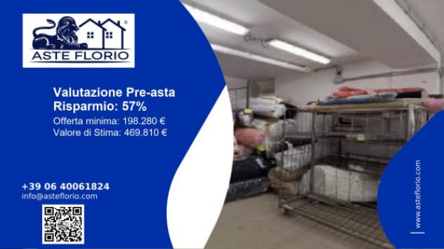 negozio in vendita ad Ugento