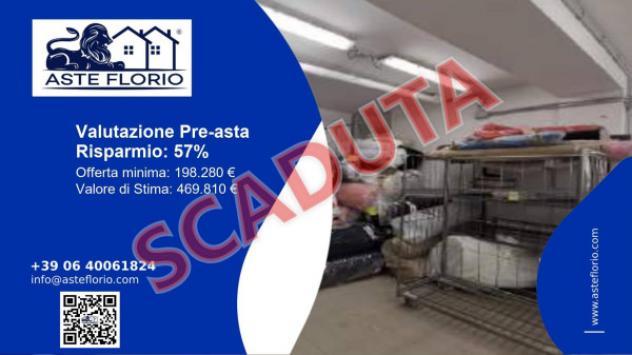 pentavano in vendita ad Ugento