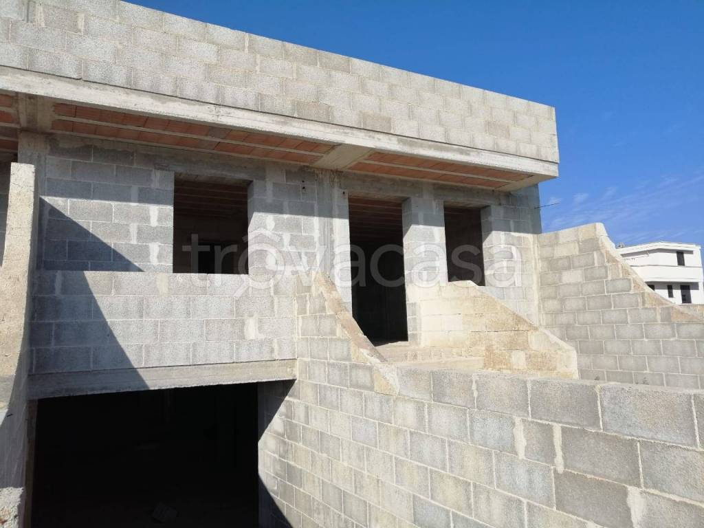 appartamento in vendita ad Ugento