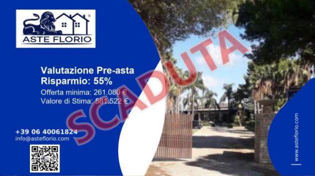 negozio in vendita ad Ugento in zona Torre San Giovanni