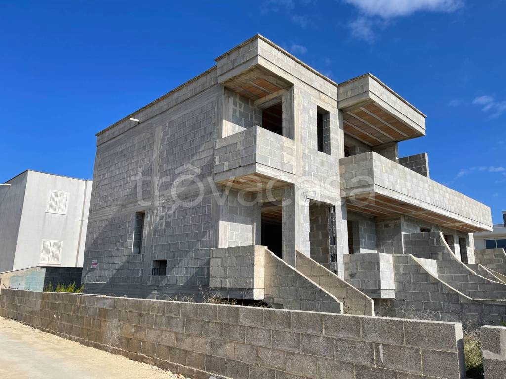 appartamento in vendita ad Ugento