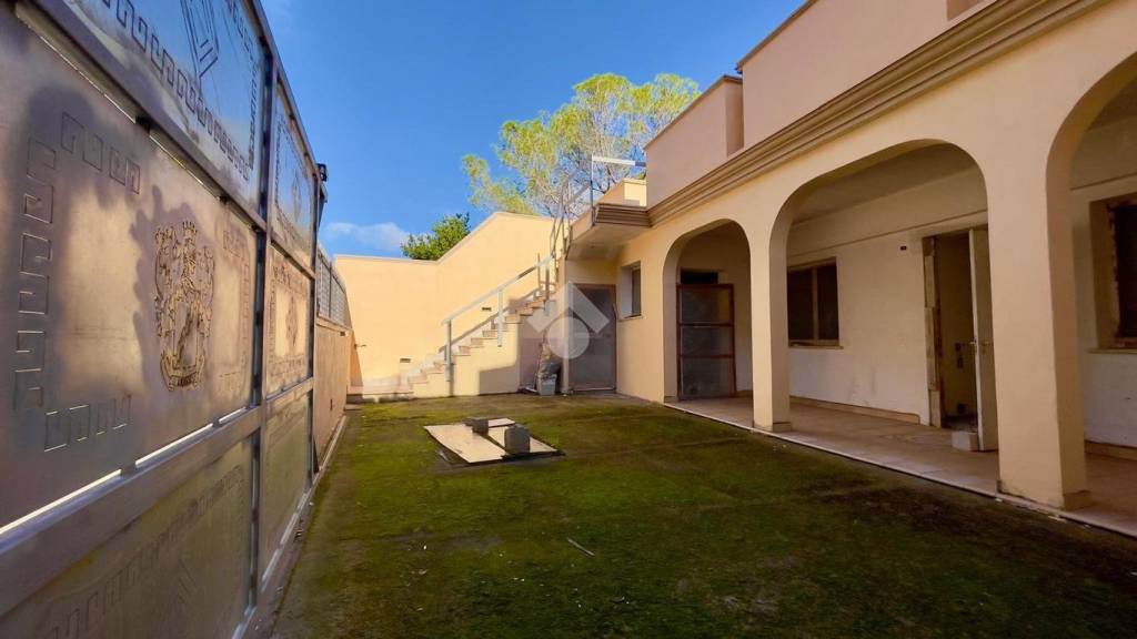 casa indipendente in vendita ad Ugento