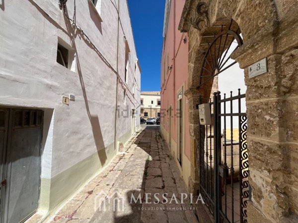 appartamento in vendita ad Ugento