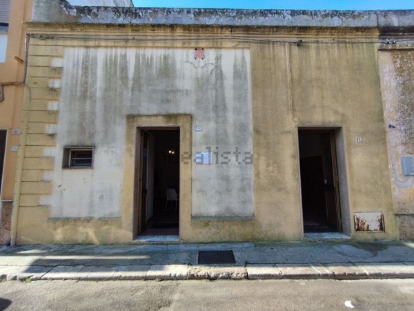 casa indipendente in vendita ad Ugento in zona Torre San Giovanni
