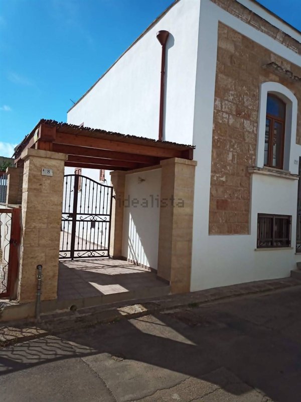 appartamento in vendita ad Ugento